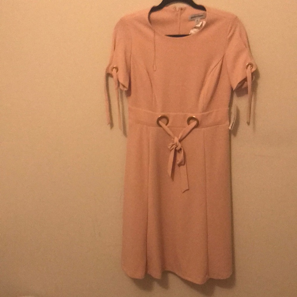 This is a Shelby and Palmer cute dress!